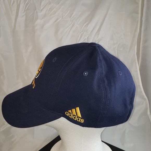 Adidas Pacers baseball cap - Picture 2 of 7